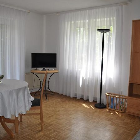 Ferienwohnung Fischer Meersburg Exterior foto