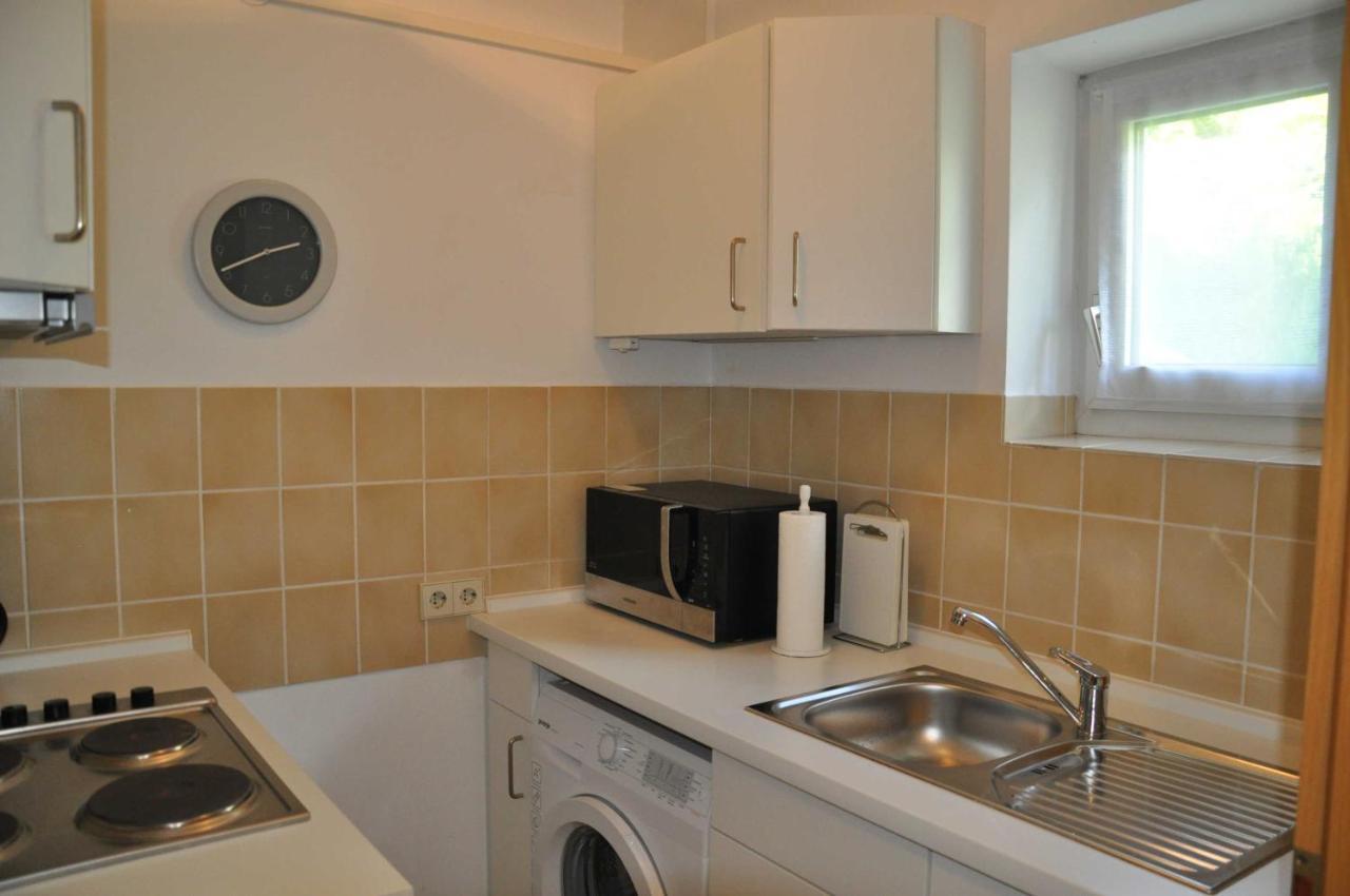 Ferienwohnung Fischer Meersburg Exterior foto
