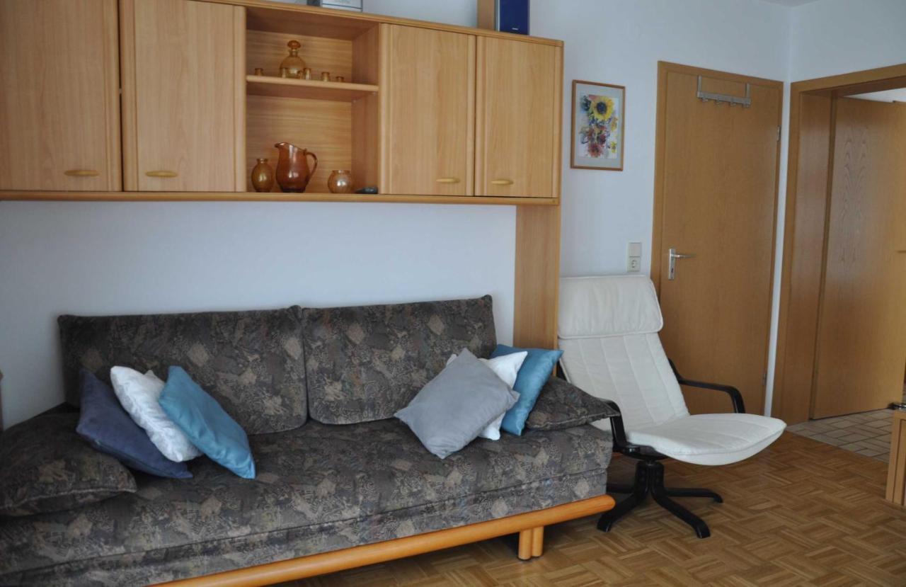 Ferienwohnung Fischer Meersburg Exterior foto