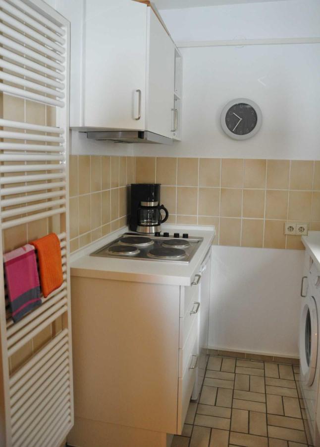 Ferienwohnung Fischer Meersburg Exterior foto