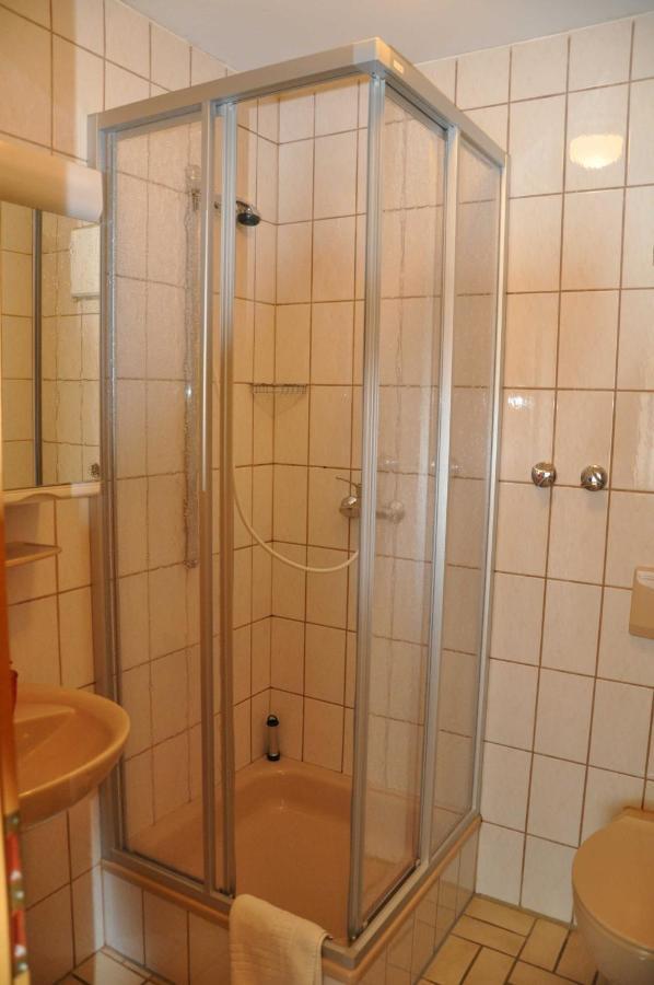 Ferienwohnung Fischer Meersburg Exterior foto